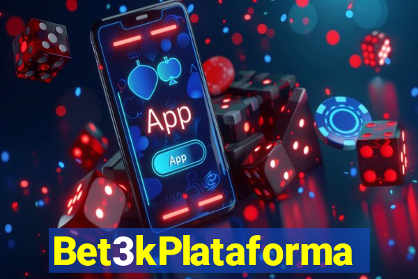 Bet3kPlataforma