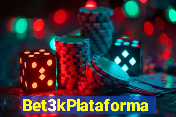 Bet3kPlataforma