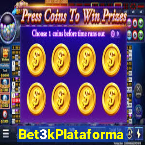 Bet3kPlataforma