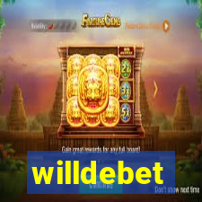 willdebet