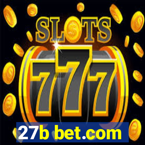 27b bet.com