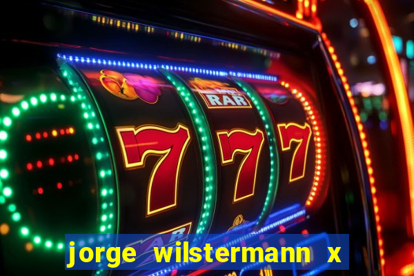 jorge wilstermann x royal pari palpite