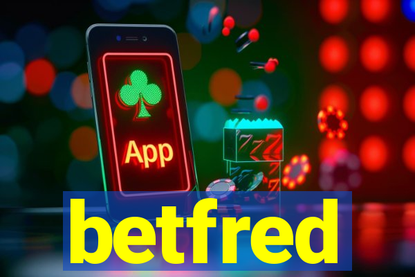 betfred