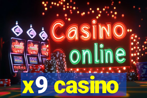 x9 casino