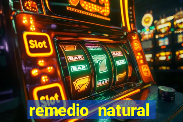 remedio natural para diabetes