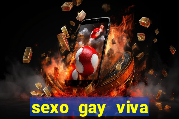 sexo gay viva local santos