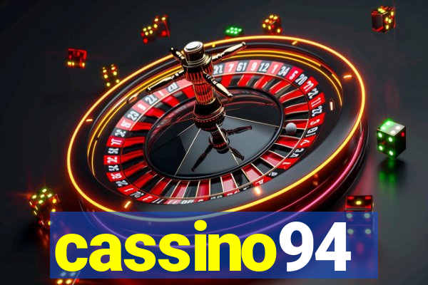 cassino94