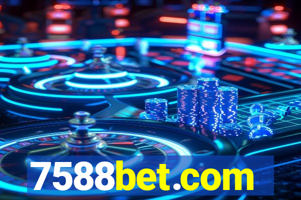 7588bet.com