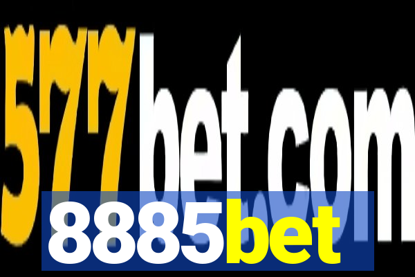 8885bet