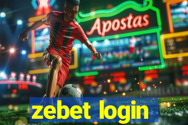 zebet login