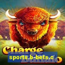 sports.b-bets.com