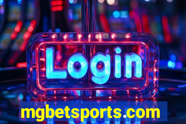 mgbetsports.com