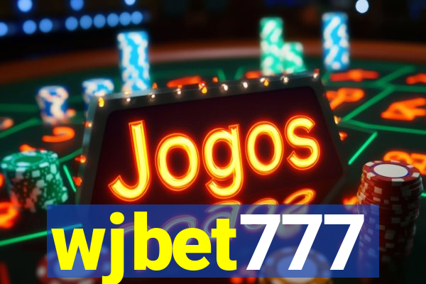 wjbet777