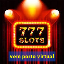 vem porto virtual