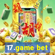 17.game bet