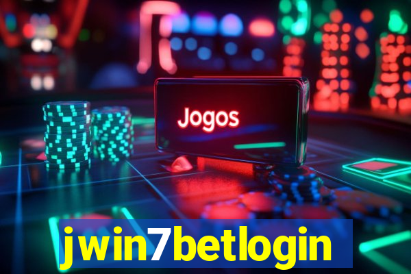 jwin7betlogin