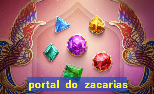 portal do zacarias brida nunes