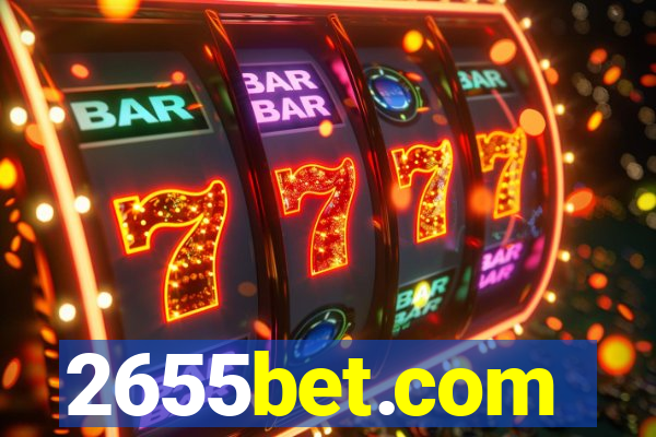 2655bet.com