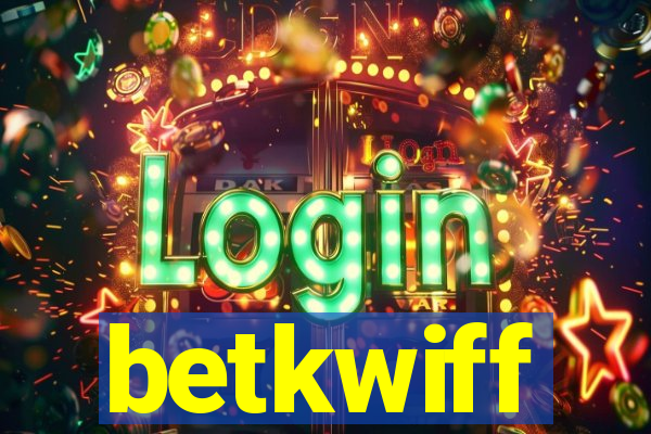 betkwiff