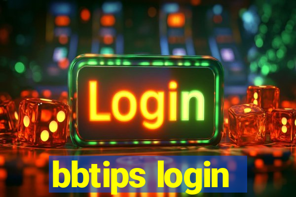 bbtips login