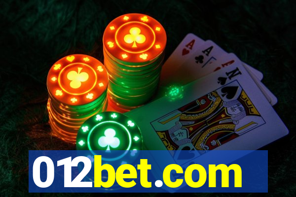 012bet.com