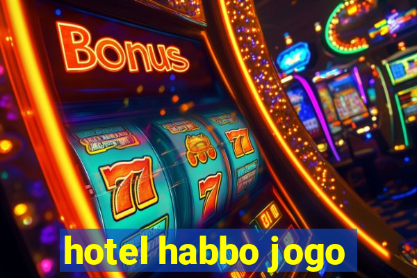 hotel habbo jogo