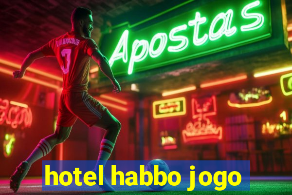 hotel habbo jogo