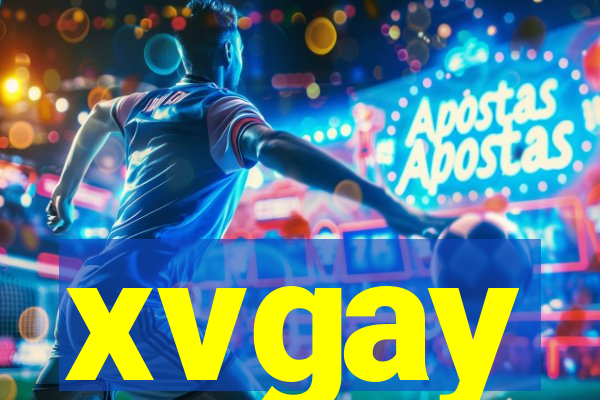 xvgay