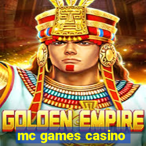 mc games casino