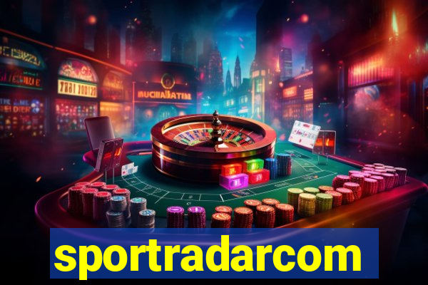 sportradarcom