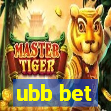 ubb bet