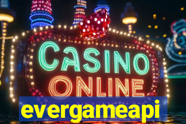 evergameapi