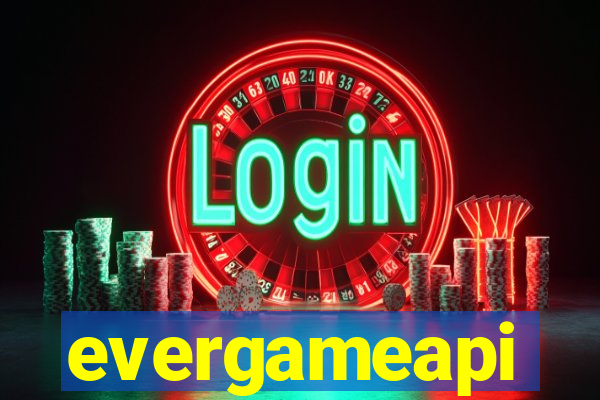 evergameapi