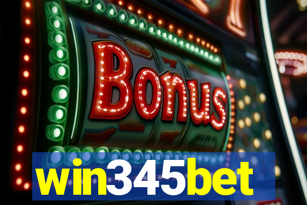 win345bet