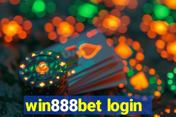 win888bet login