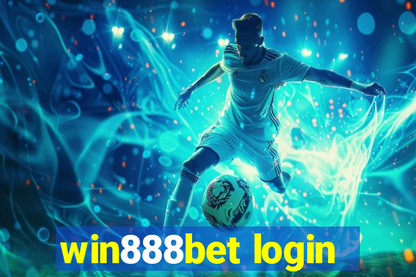 win888bet login