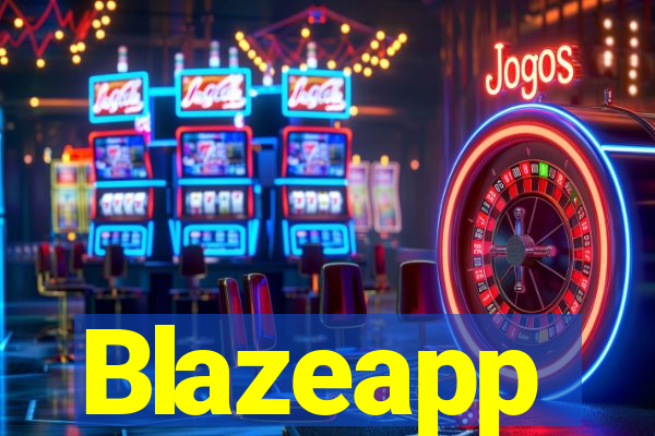 Blazeapp