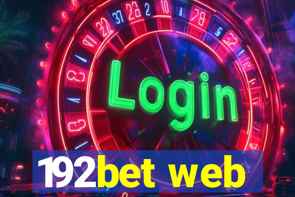 192bet web