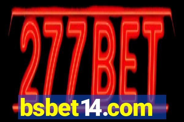 bsbet14.com