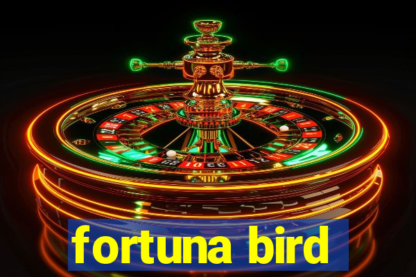 fortuna bird