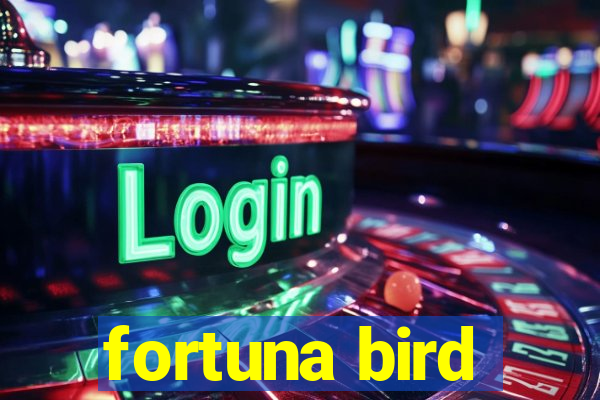 fortuna bird