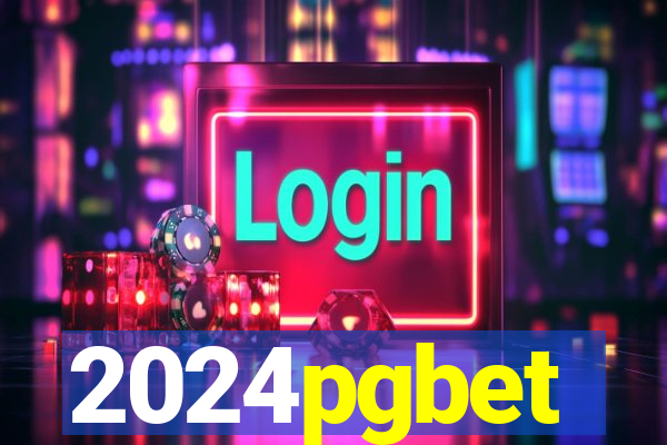 2024pgbet