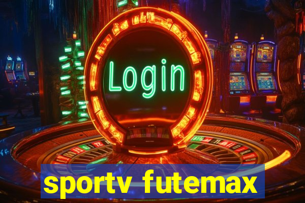 sportv futemax