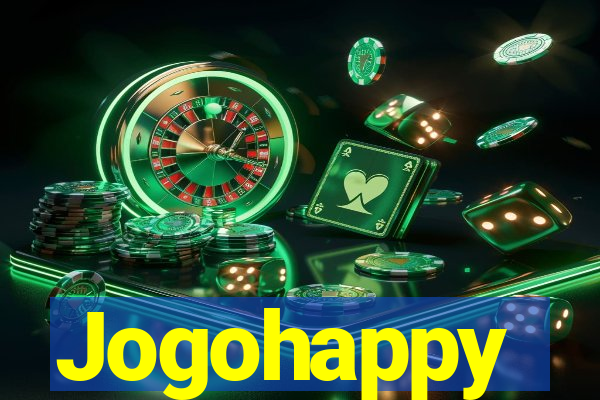 Jogohappy