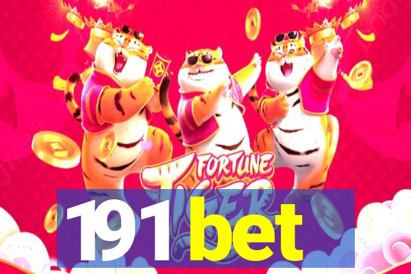 191 bet