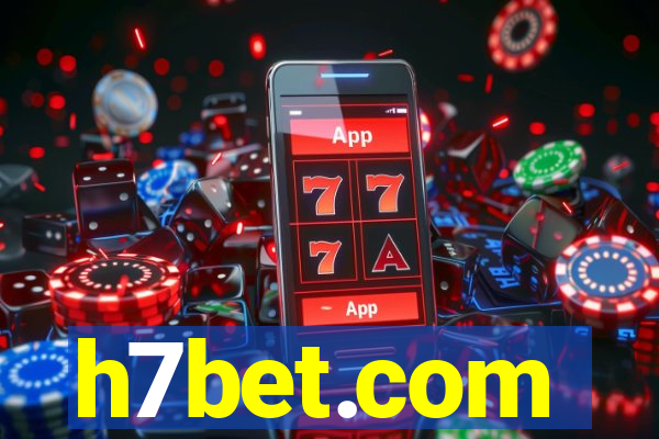 h7bet.com