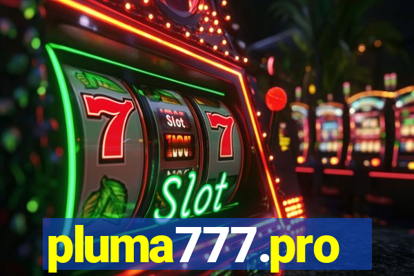 pluma777.pro