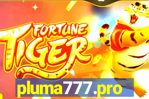 pluma777.pro