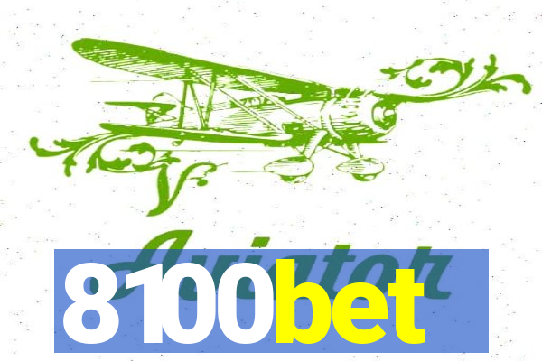 8100bet