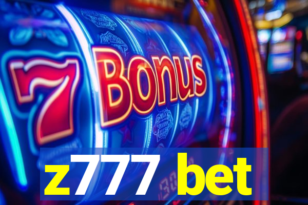 z777 bet